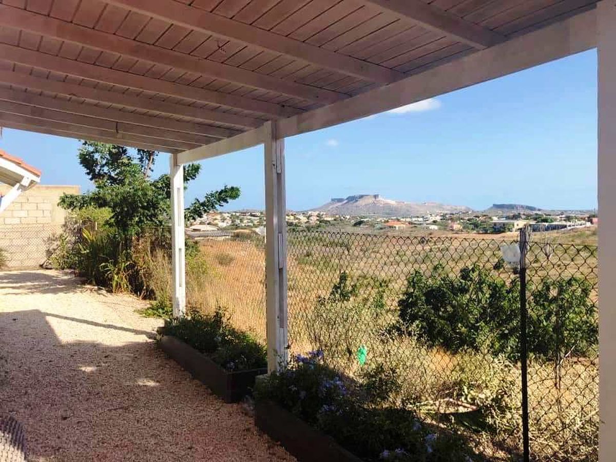 House in Montaña