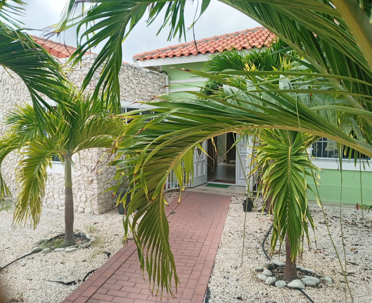 House in Montaña