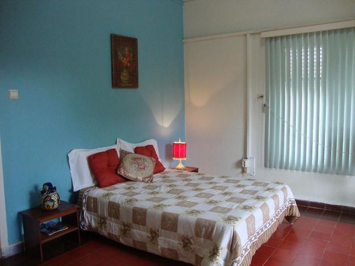 Property in Emmastad