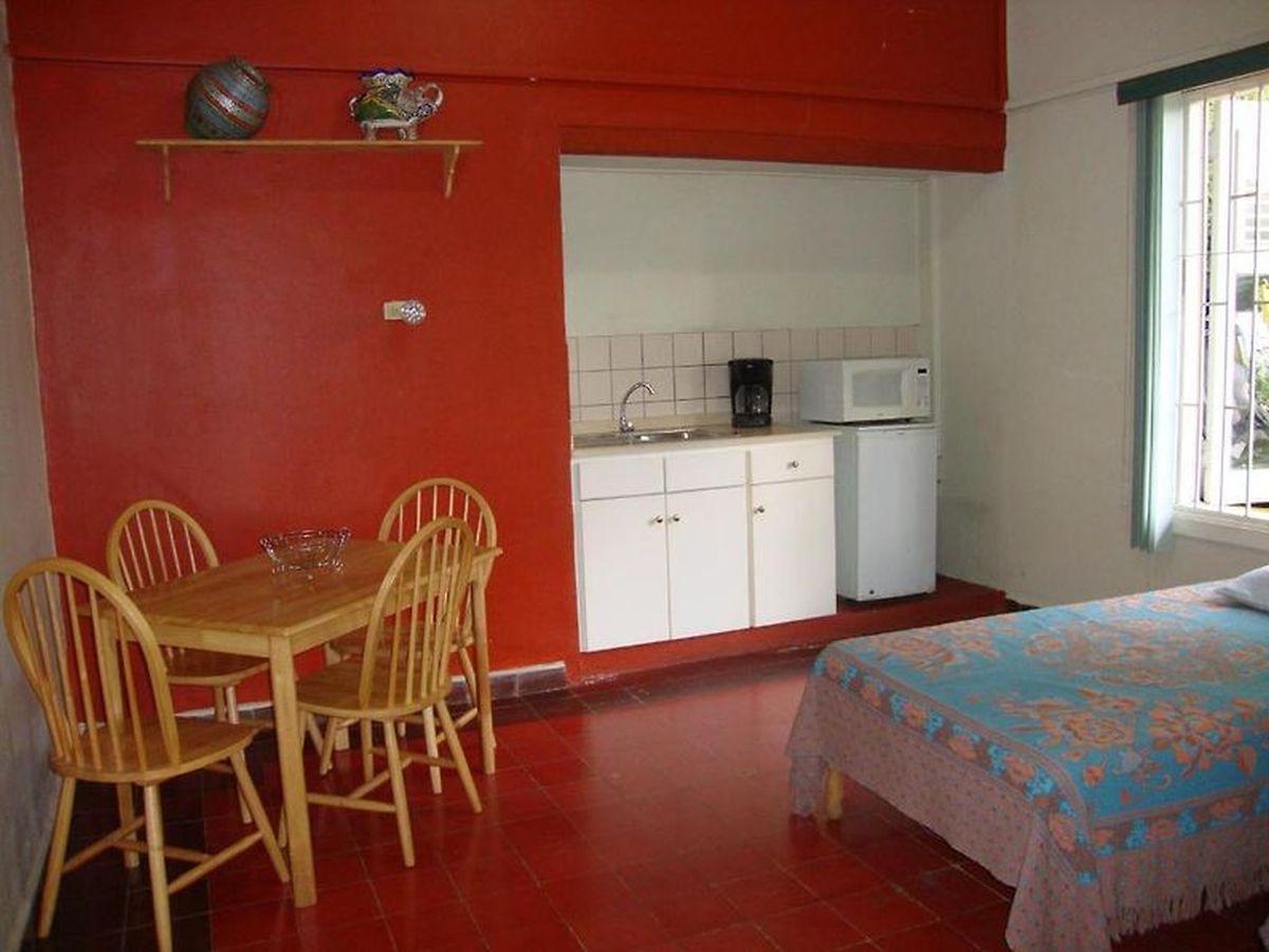 Property in Emmastad