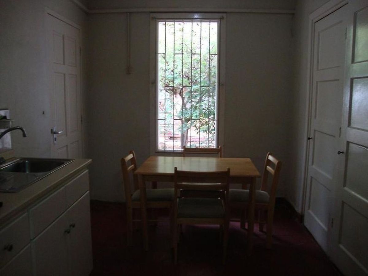 Property in Emmastad
