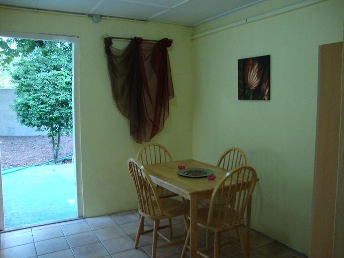 Property in Emmastad