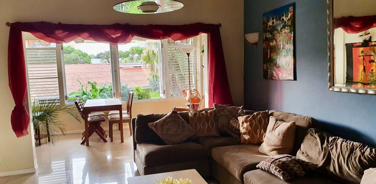 Apartment in Seru Coral