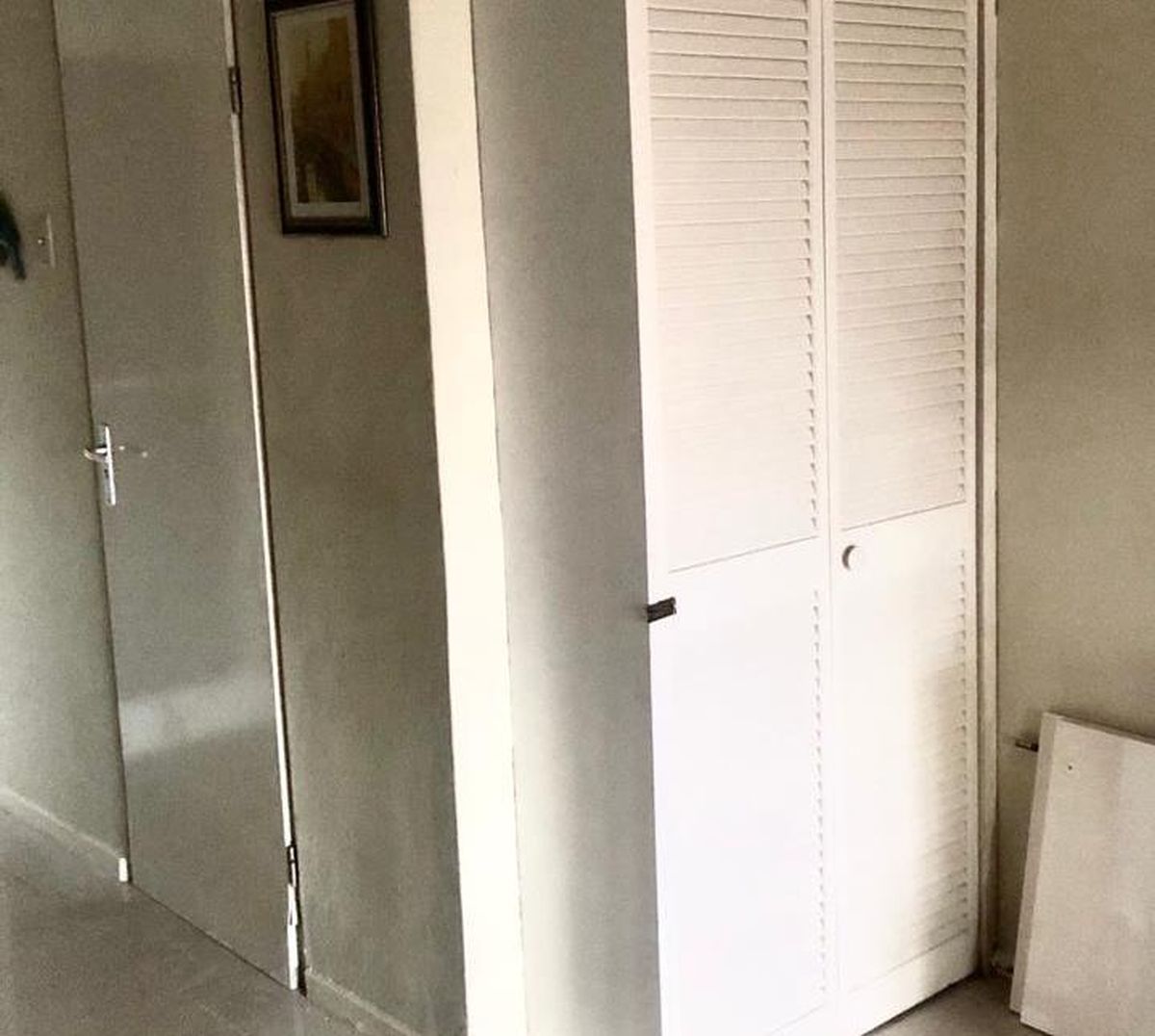 Apartment in Seru Coral