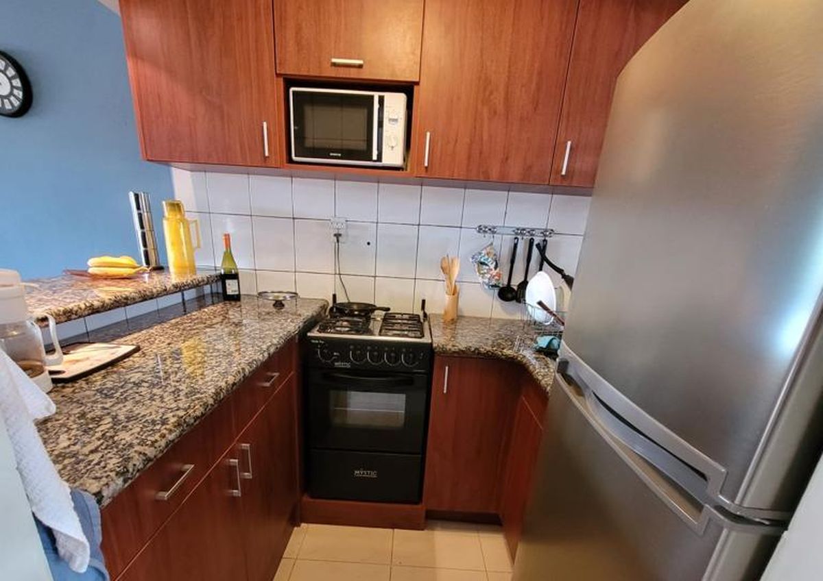 Apartment in Seru Coral