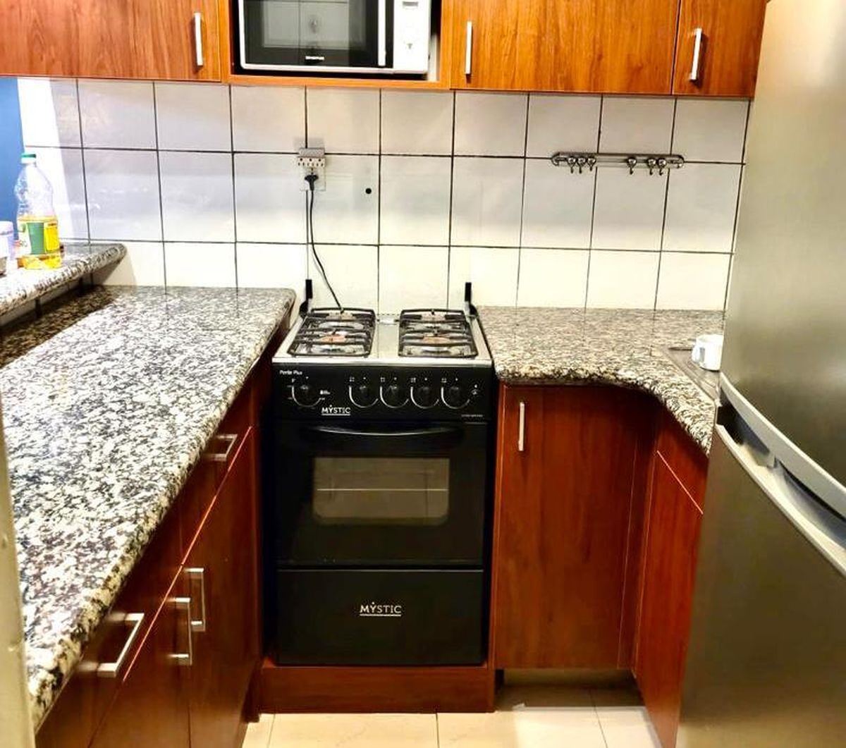 Apartment in Seru Coral