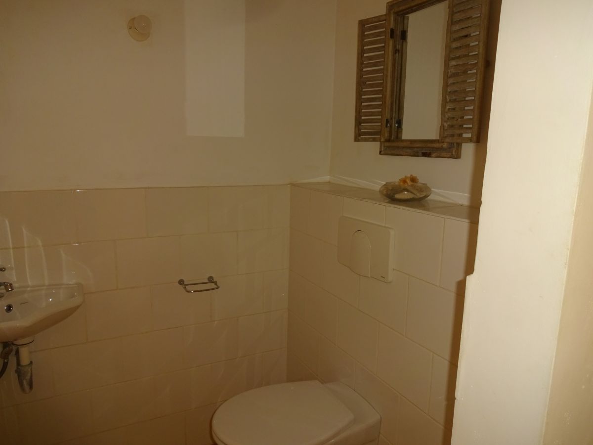 Apartment in Jan Sofat