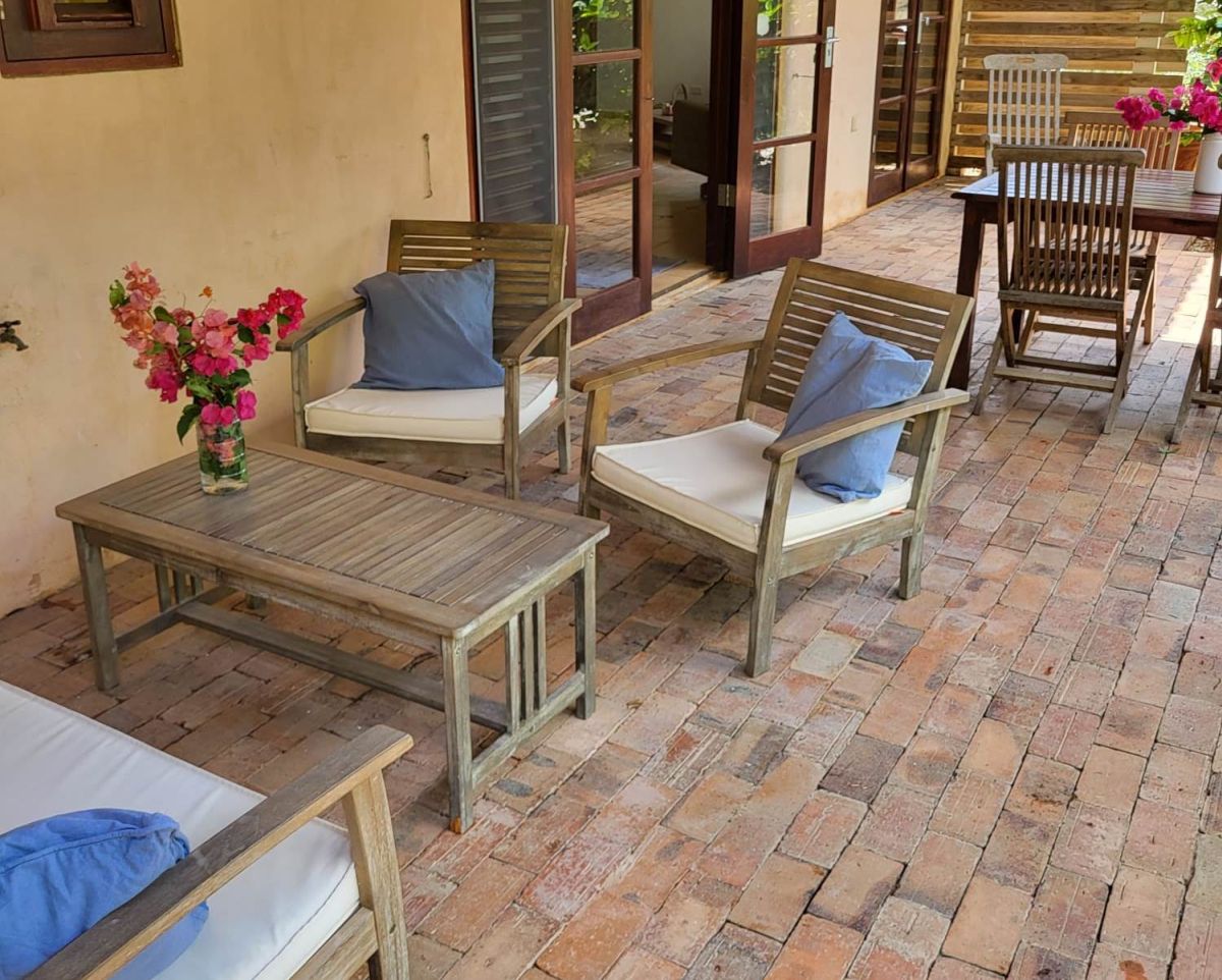 Apartment in Jan Sofat
