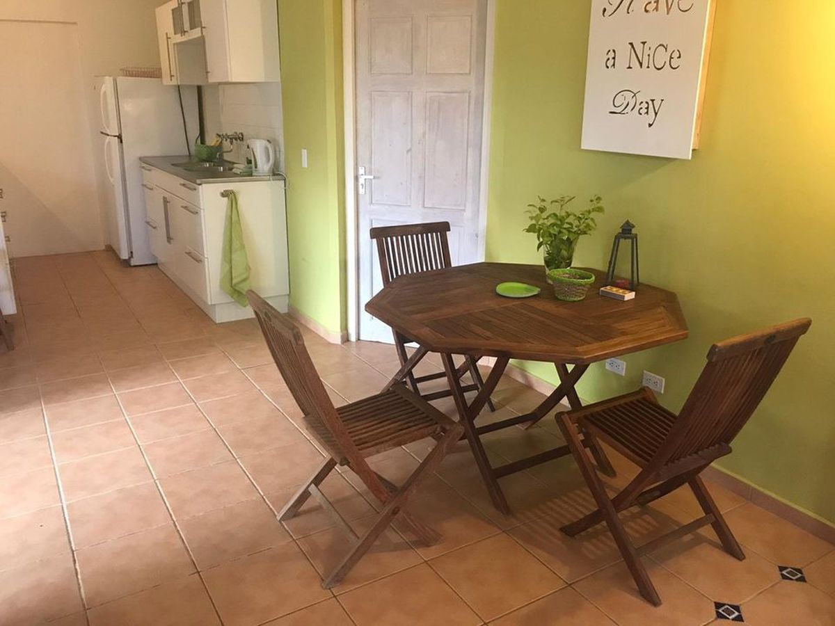 Apartment in Jan Sofat