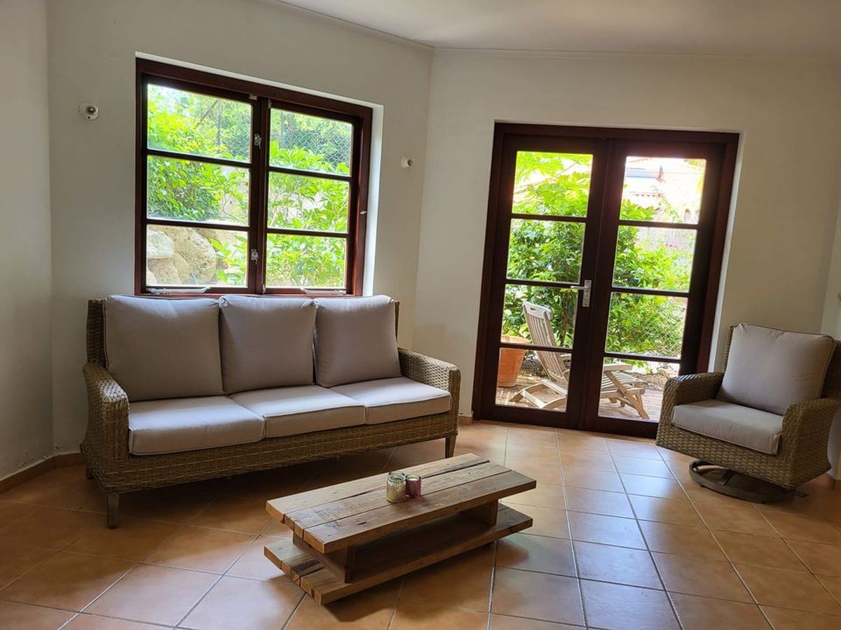 Apartment in Jan Sofat