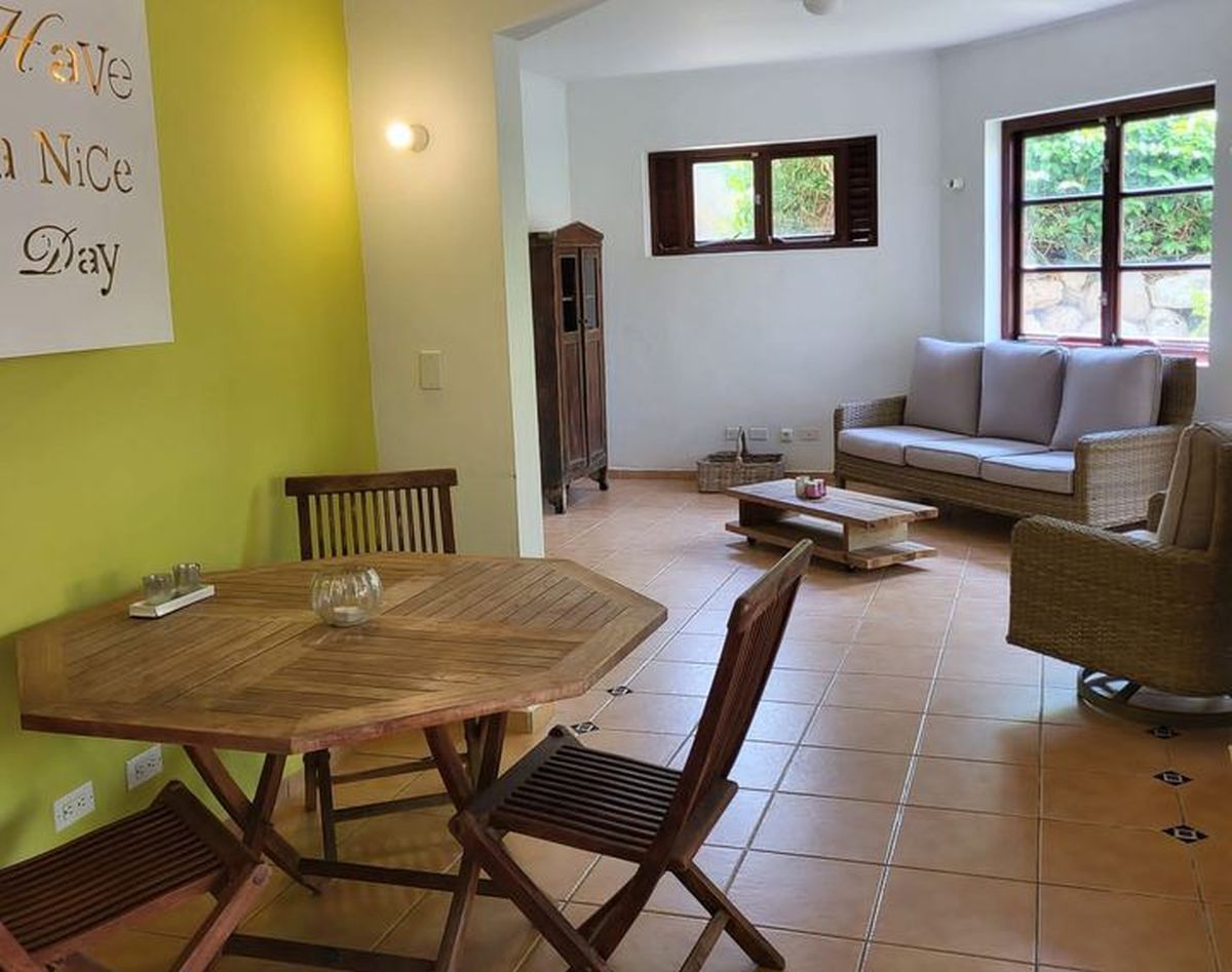 Apartment in Jan Sofat