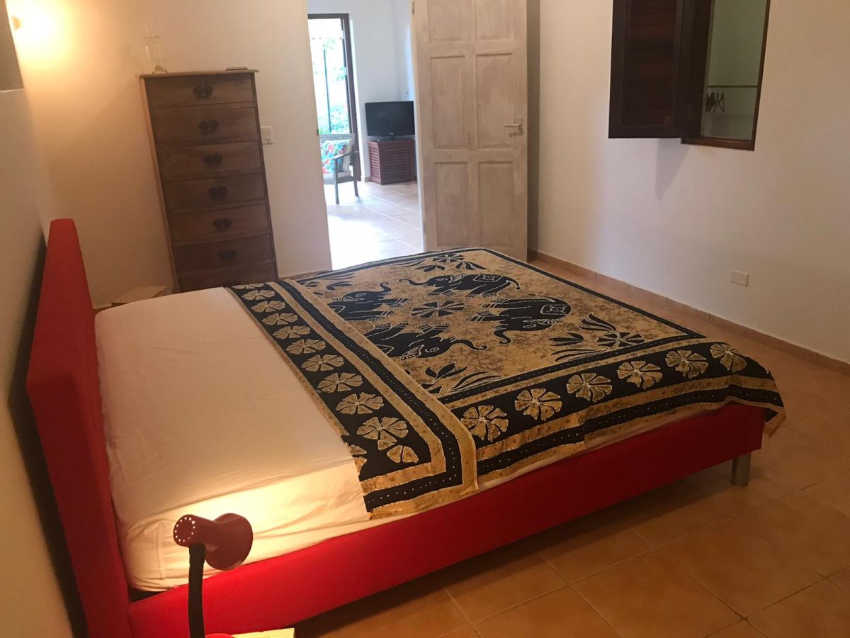 Apartment in Jan Sofat