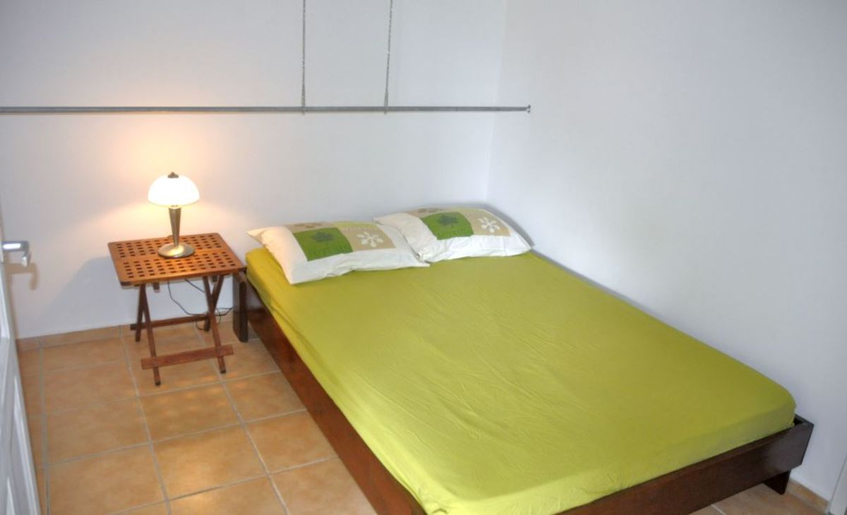 Apartment in Jan Sofat
