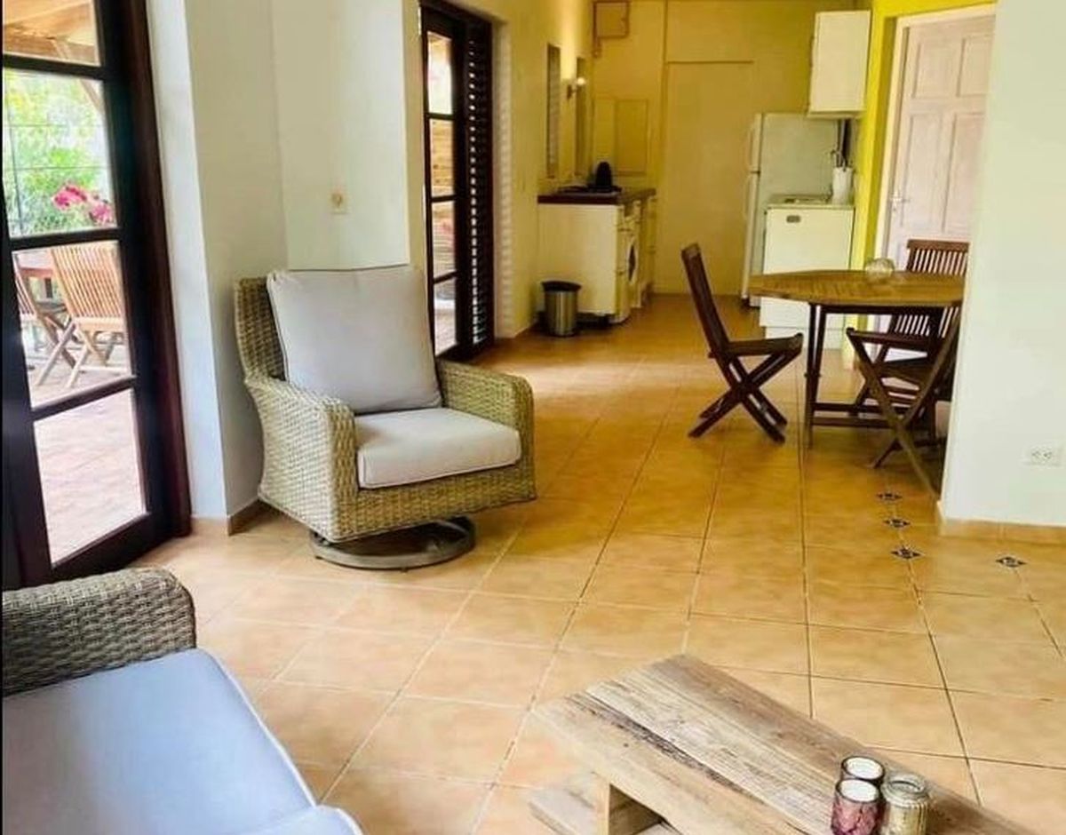 Apartment in Jan Sofat
