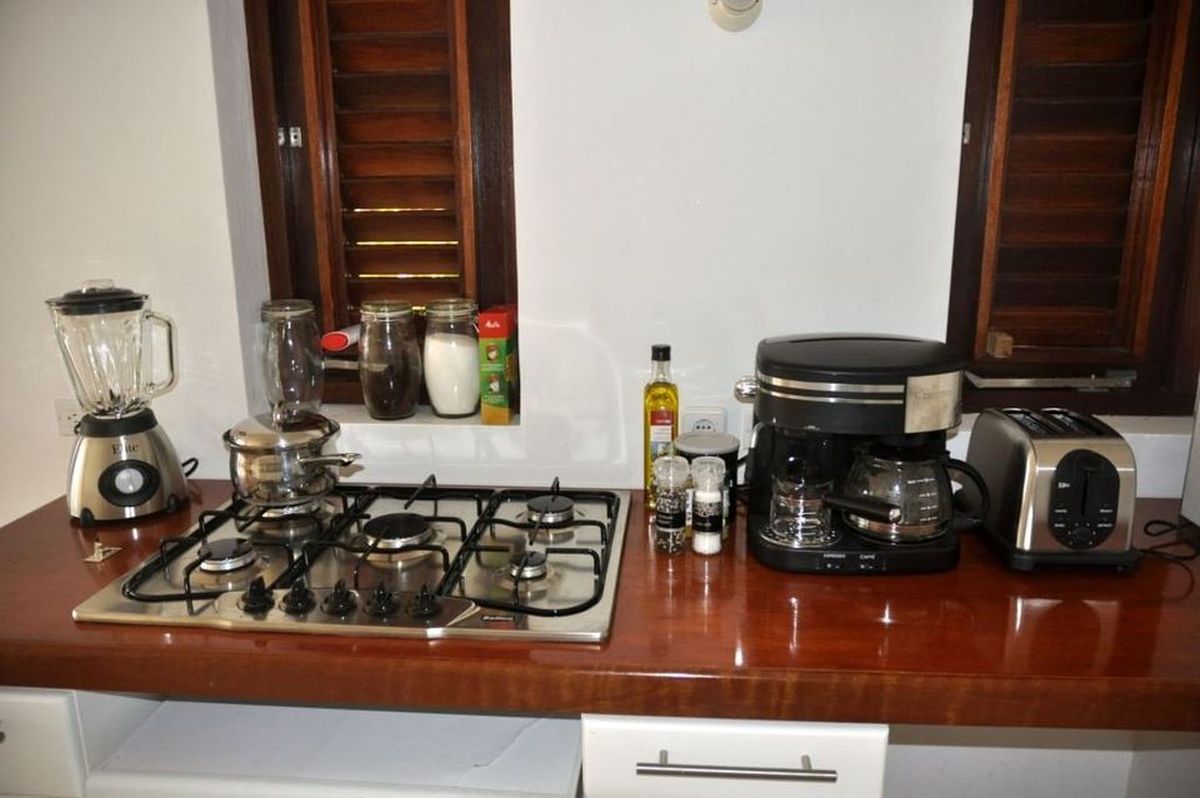 Apartment in Jan Sofat