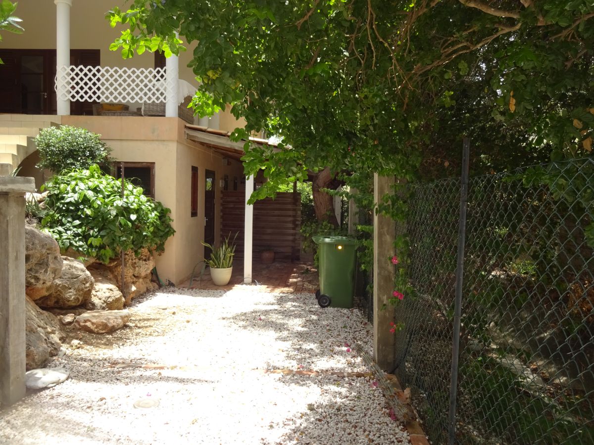 Apartment in Jan Sofat