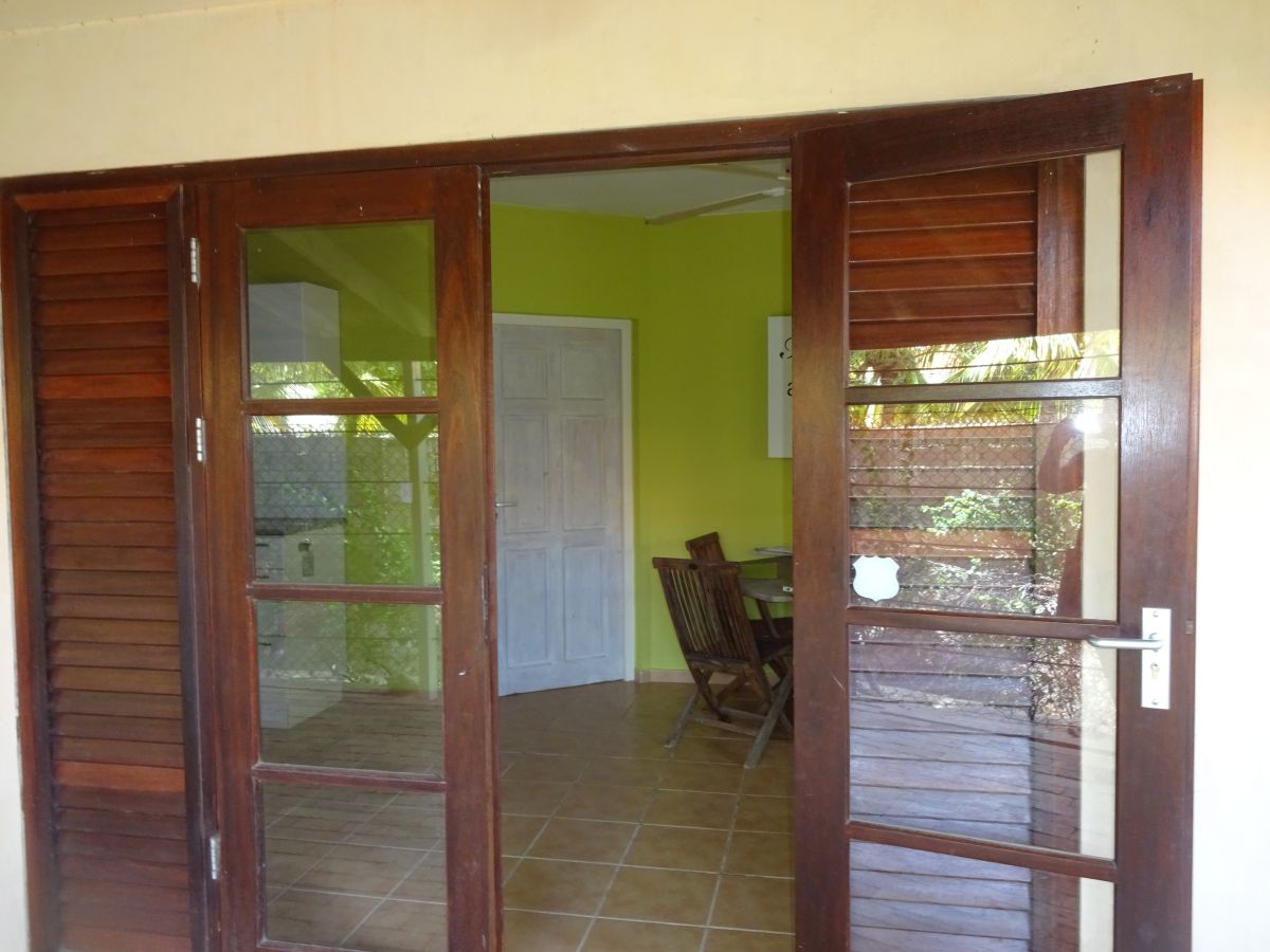 Apartment in Jan Sofat