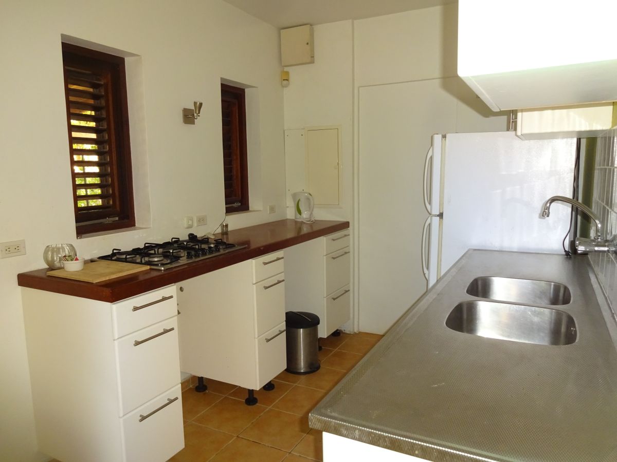 Apartment in Jan Sofat