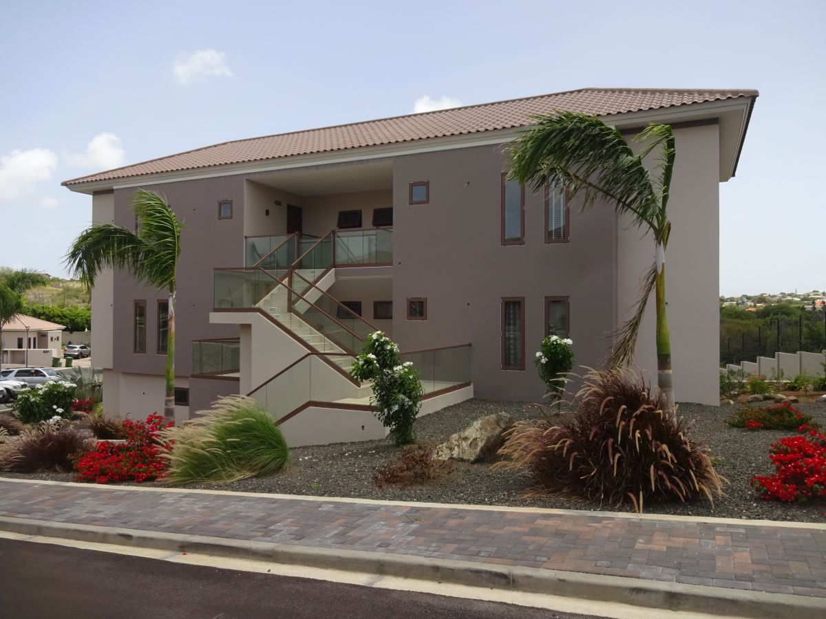 Apartment in Scherpenheuvel