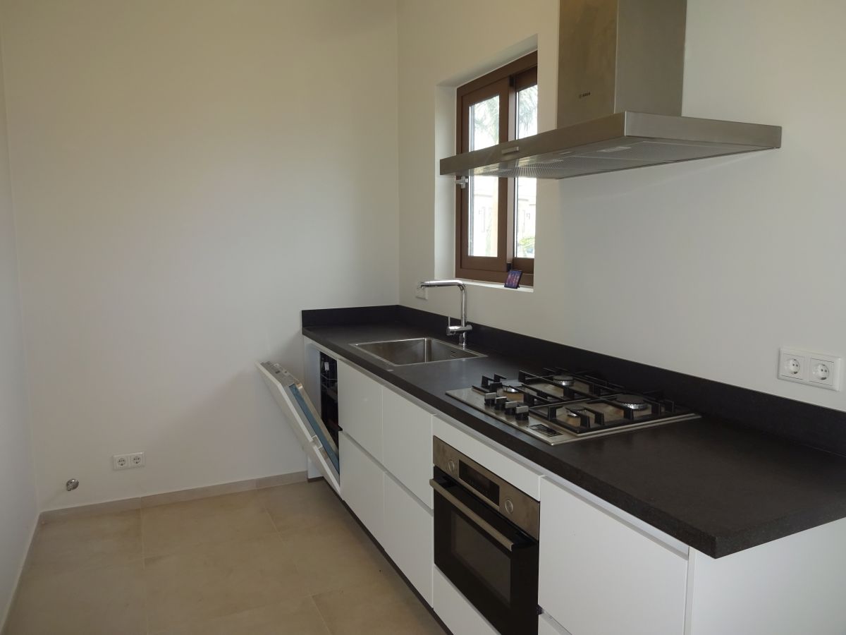 Apartment in Scherpenheuvel