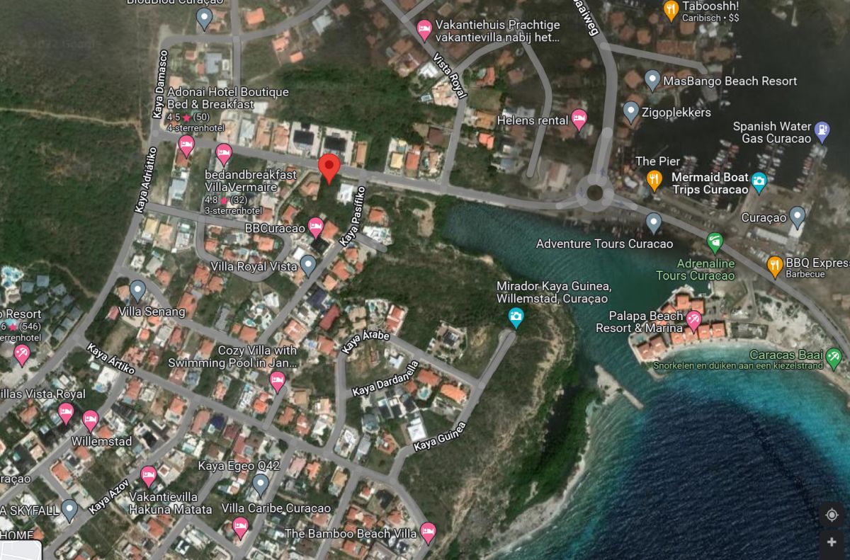 Land / plot in Vista Royal