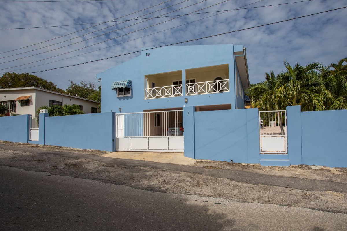 House in Santa Rosa