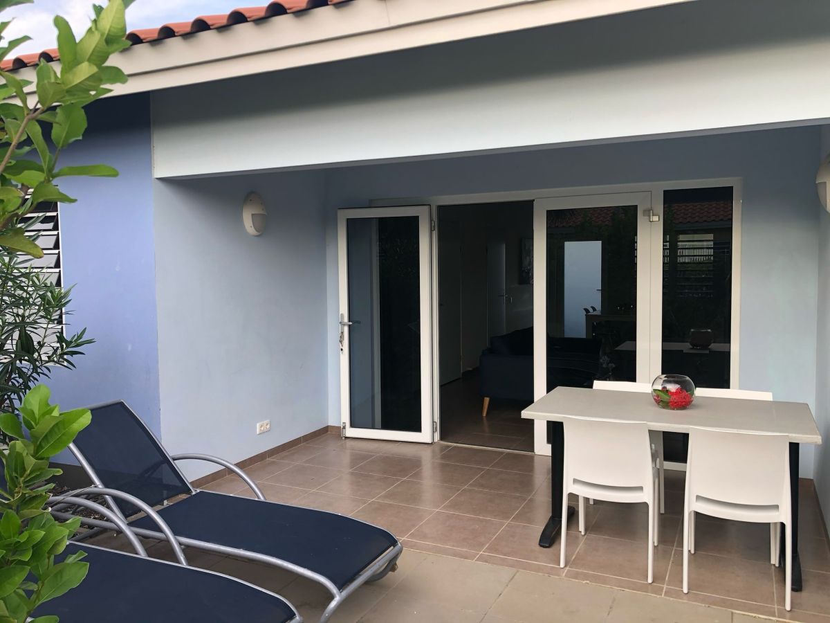 Apartment in Blije Rust