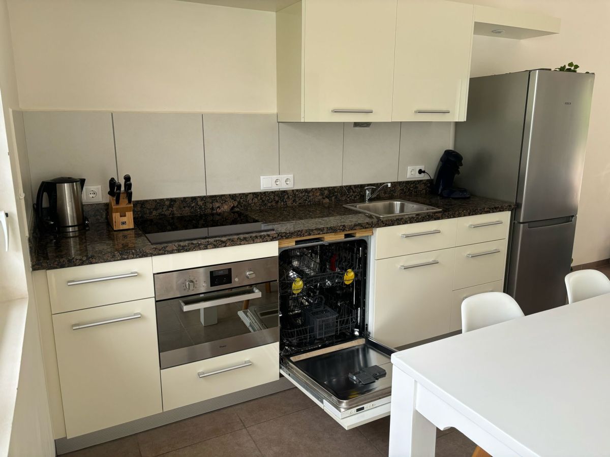 Apartment in Blije Rust