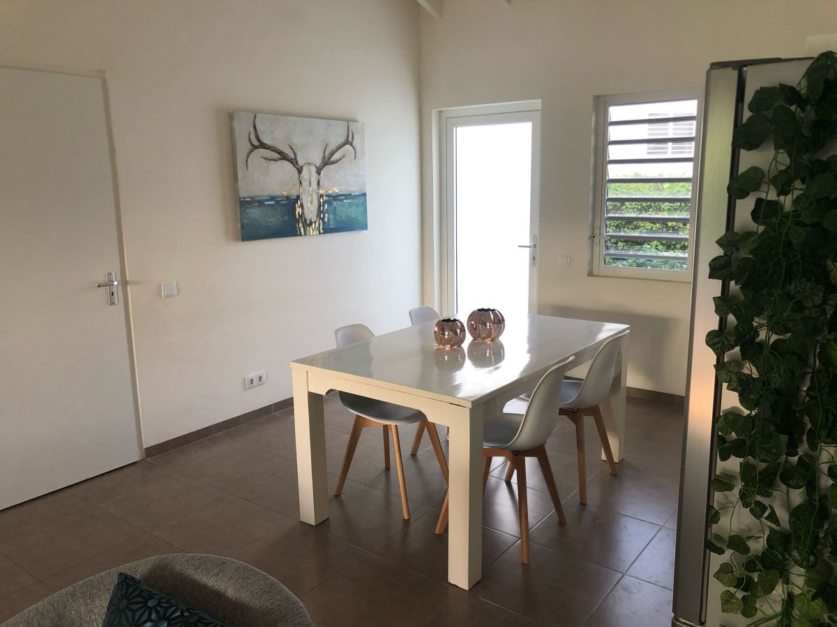 Apartment in Blije Rust