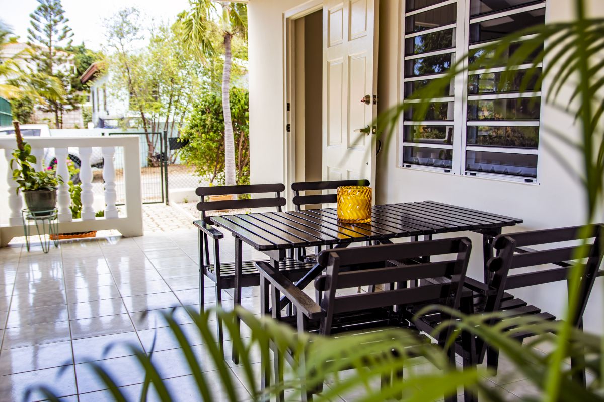 House in Curasol