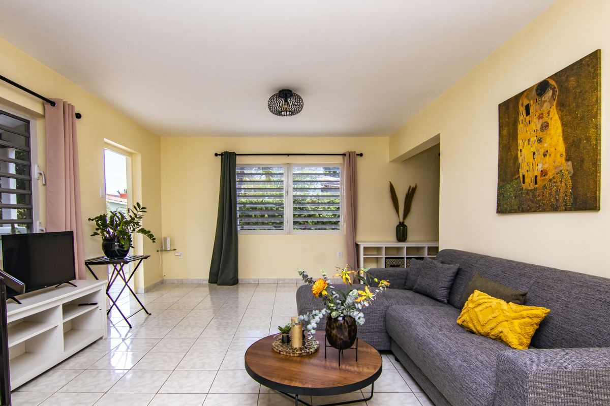 House in Curasol