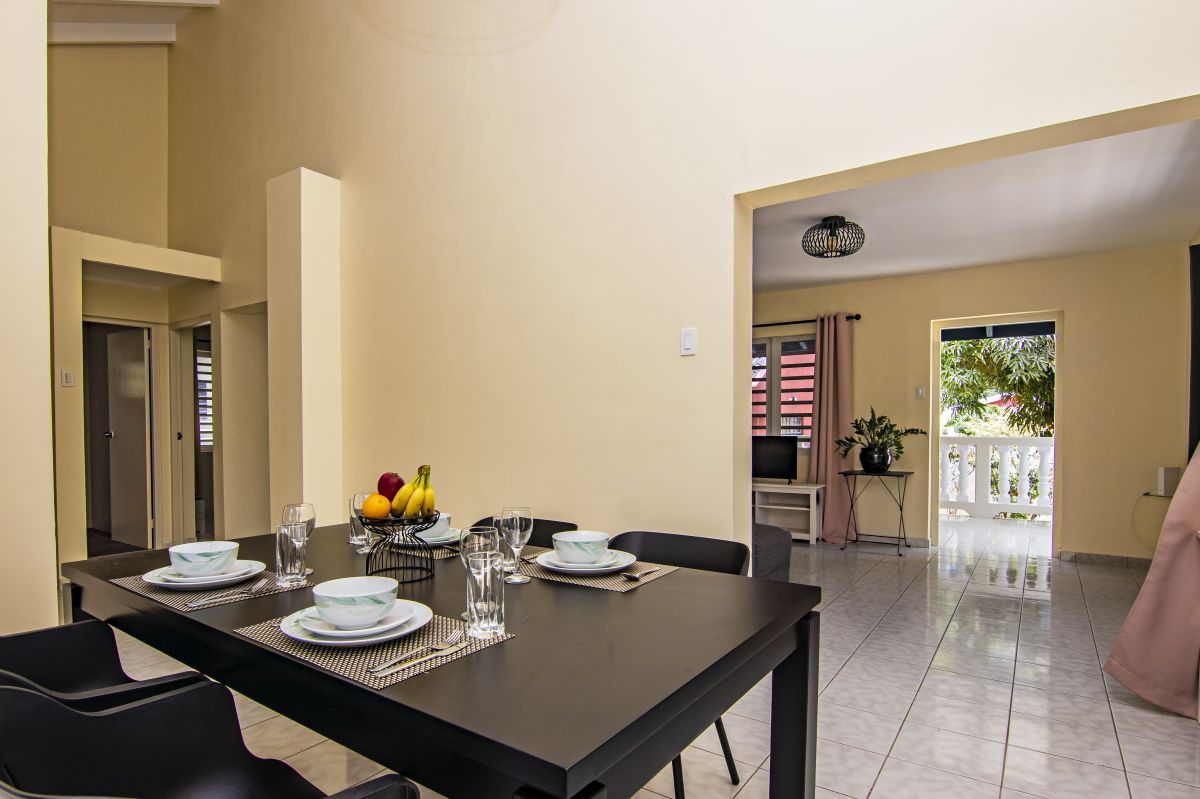 House in Curasol