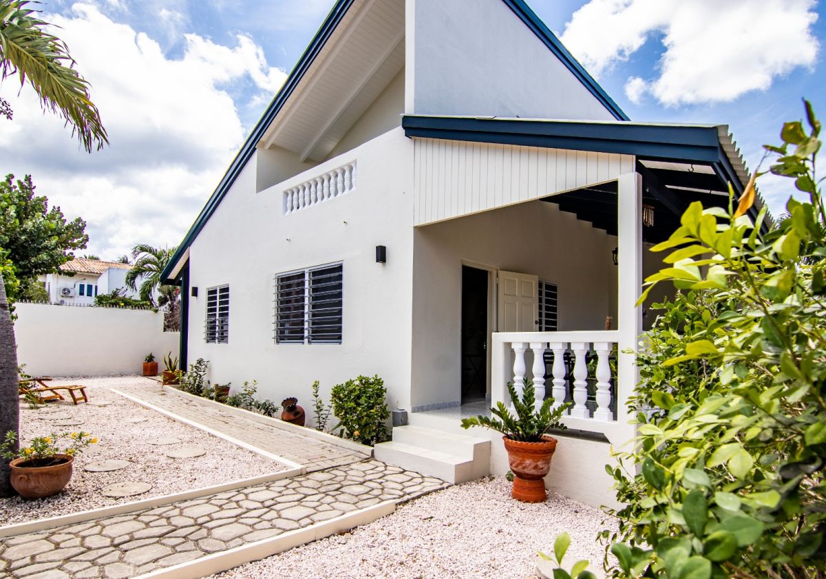 House in Curasol