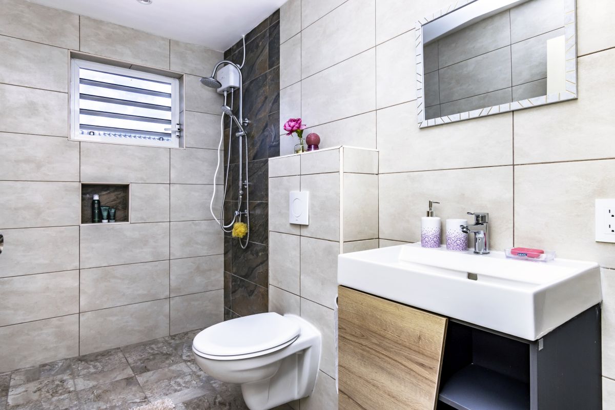 Apartment in Curasol