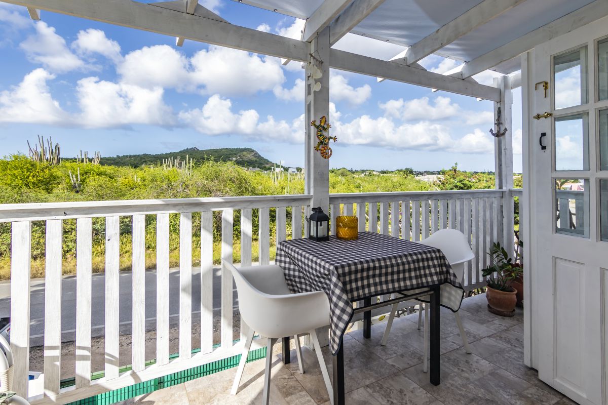 Apartment in Curasol