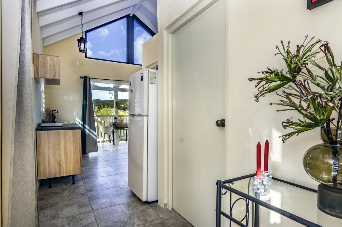 Apartment in Curasol