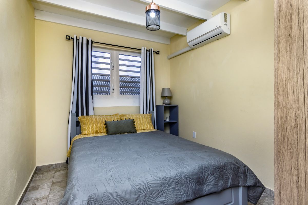 Apartment in Curasol