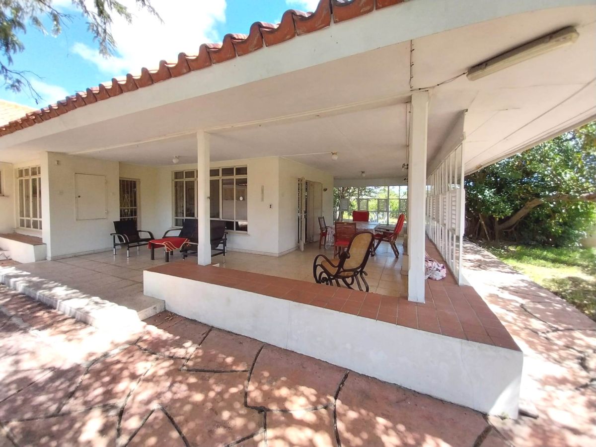 House in Julianadorp
