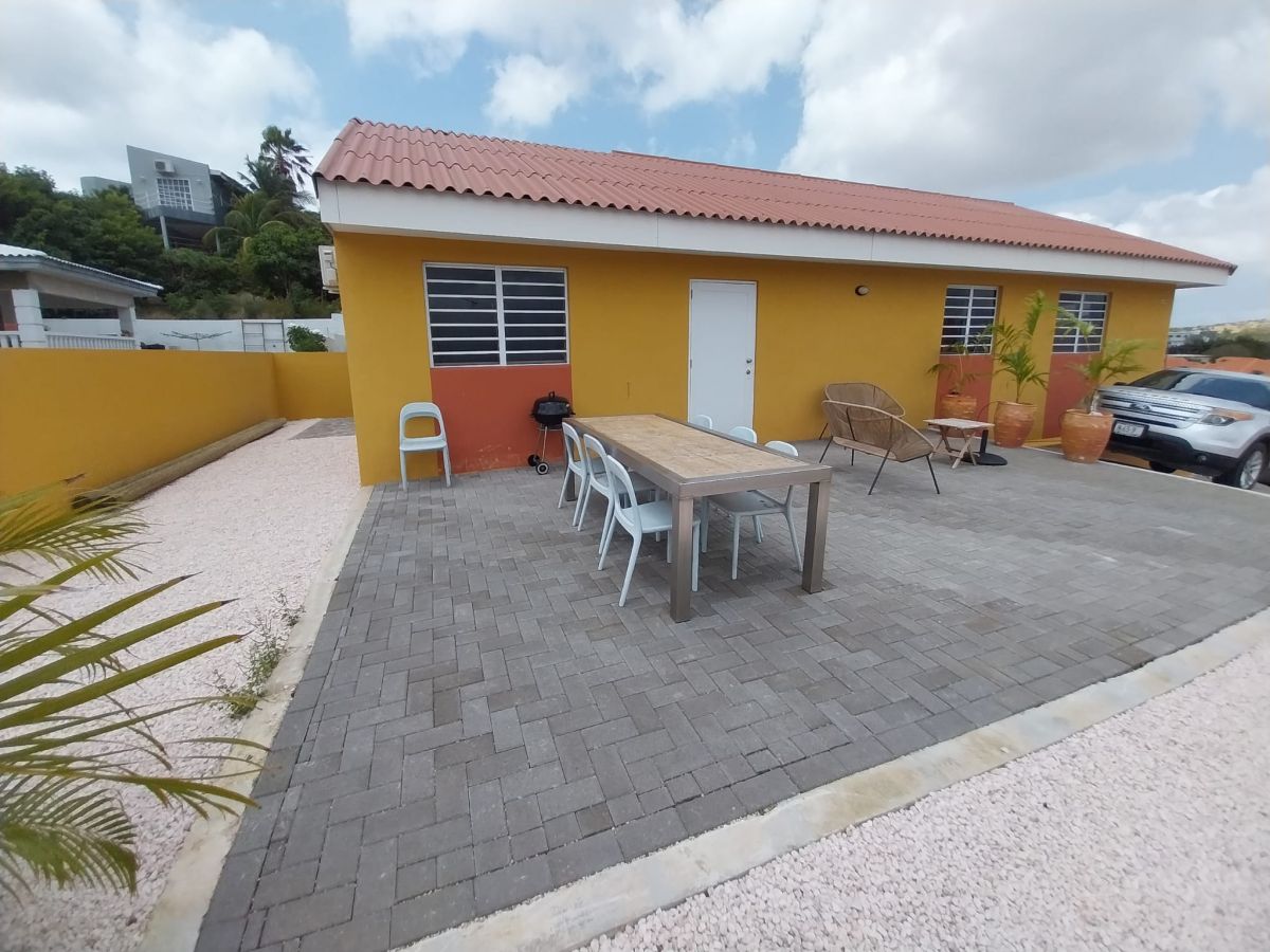 Townhouse in Bottelier