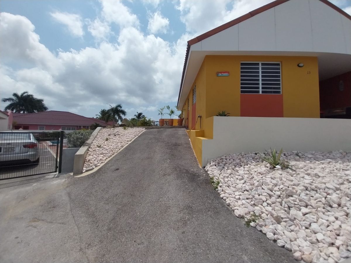 Townhouse in Bottelier
