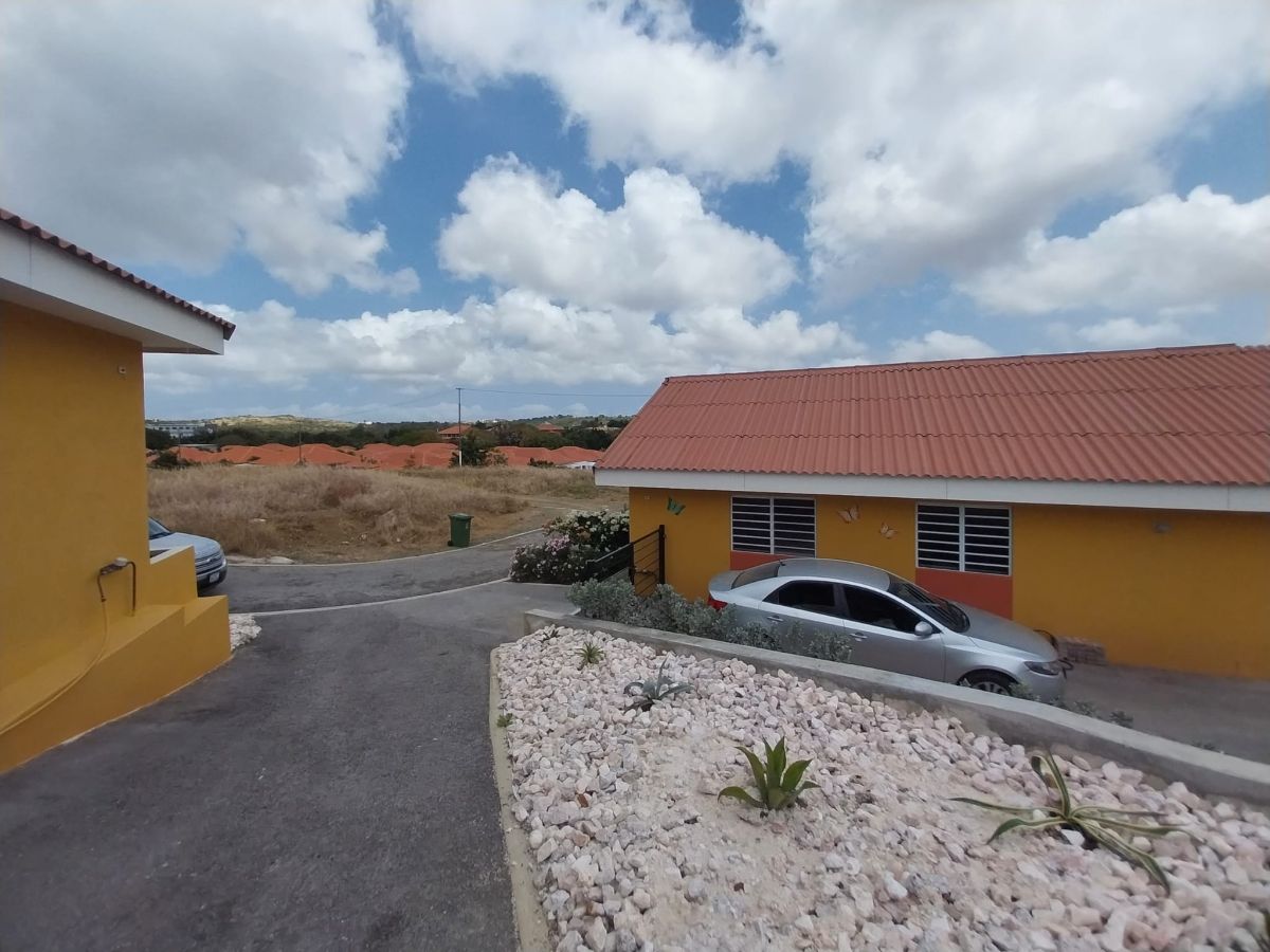 Townhouse in Bottelier