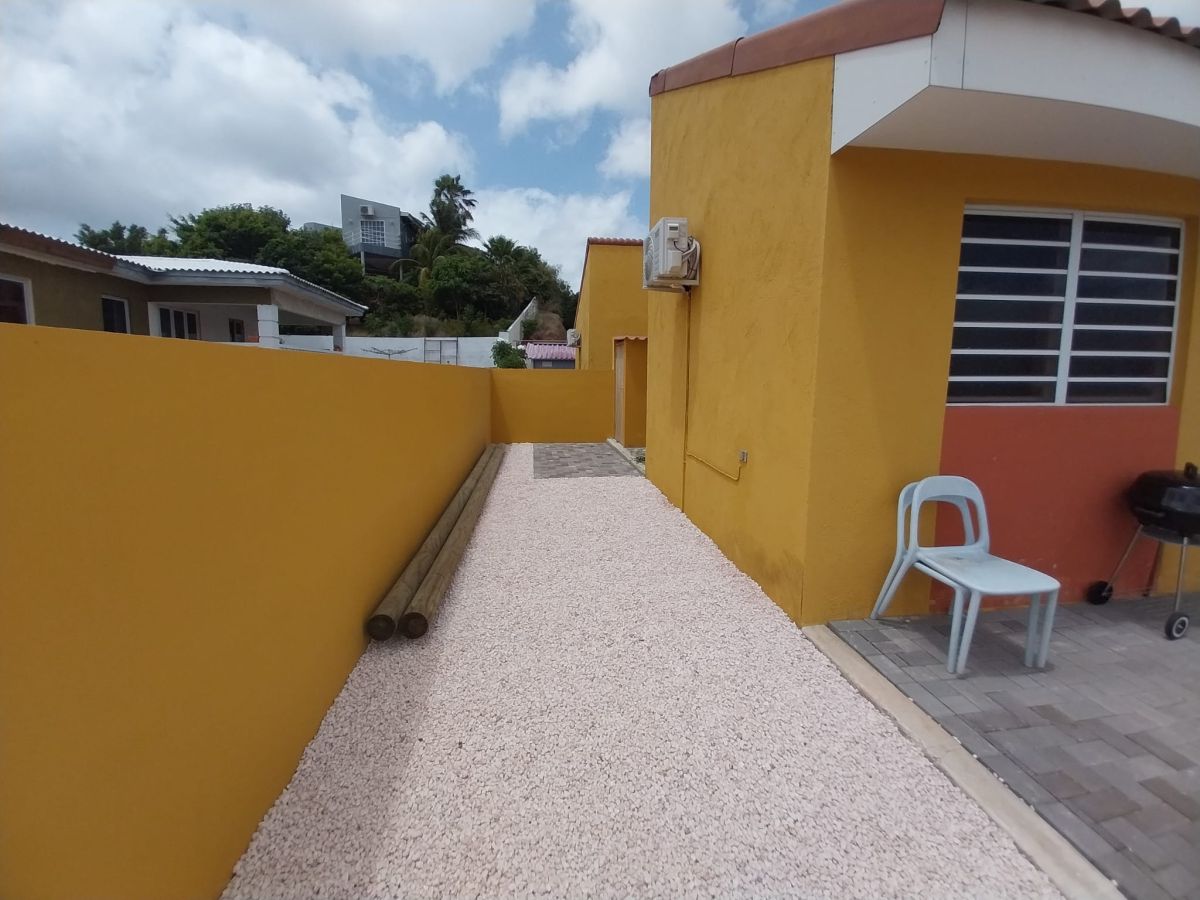 Townhouse in Bottelier