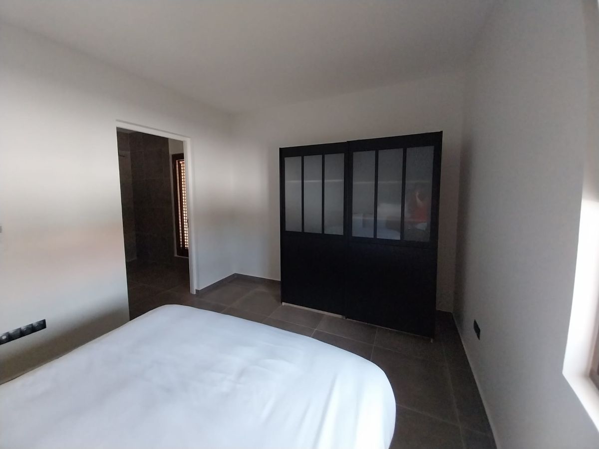Apartment in Vredenberg