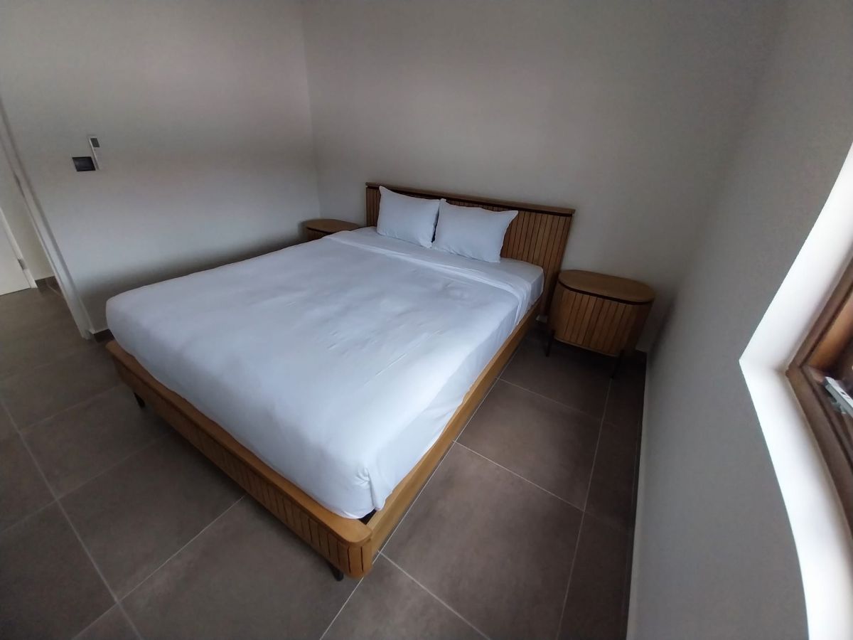 Apartment in Vredenberg
