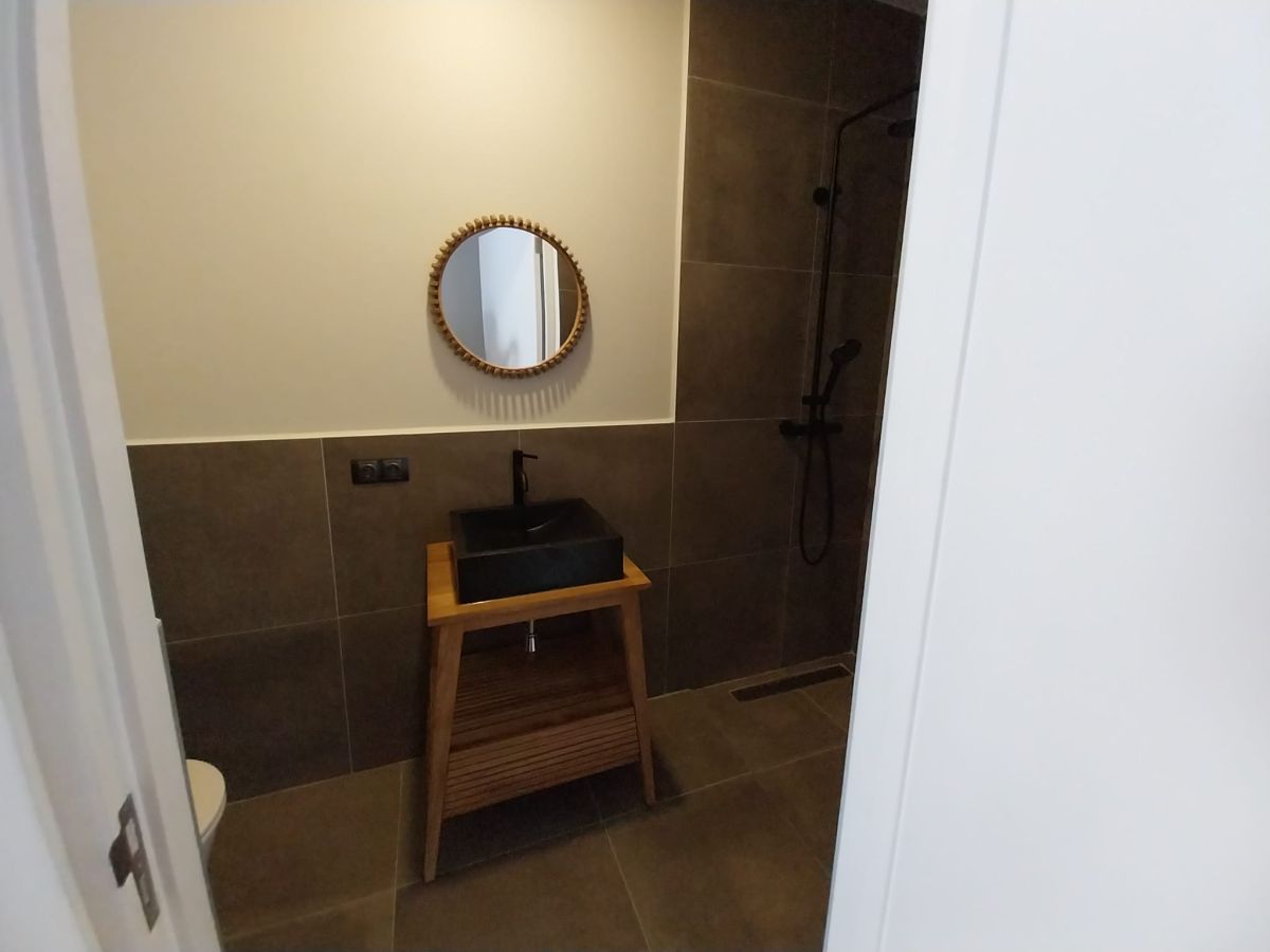 Apartment in Vredenberg