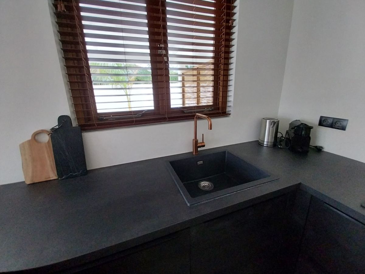 Apartment in Vredenberg