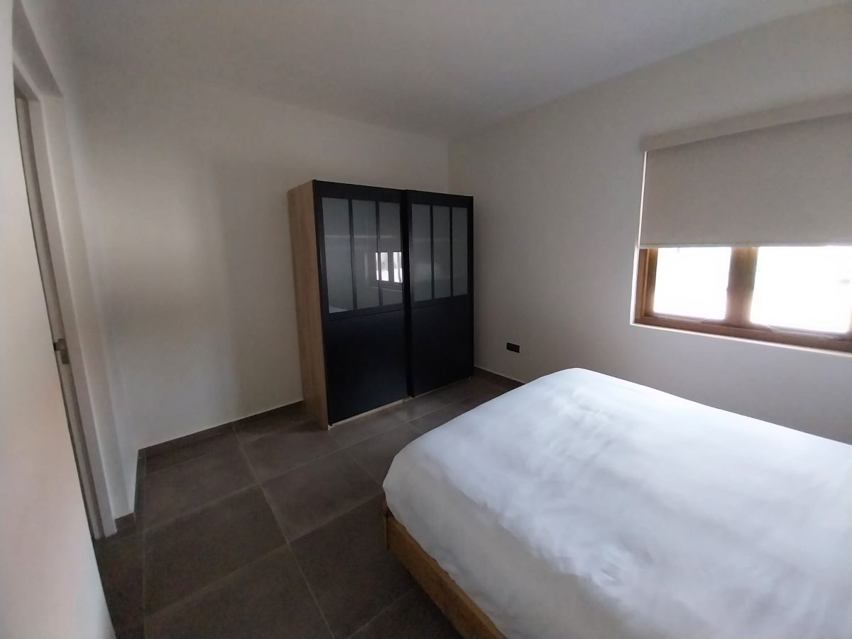 Apartment in Vredenberg