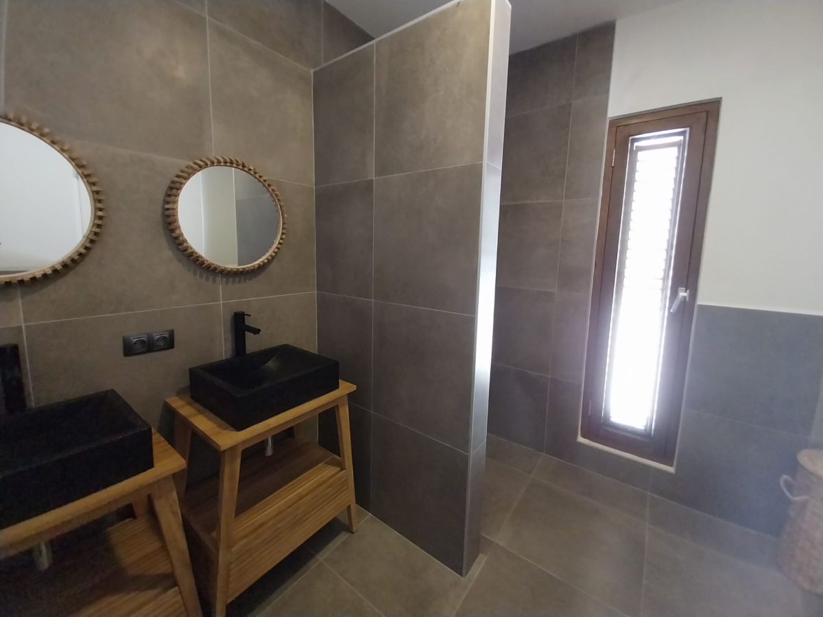 Apartment in Vredenberg