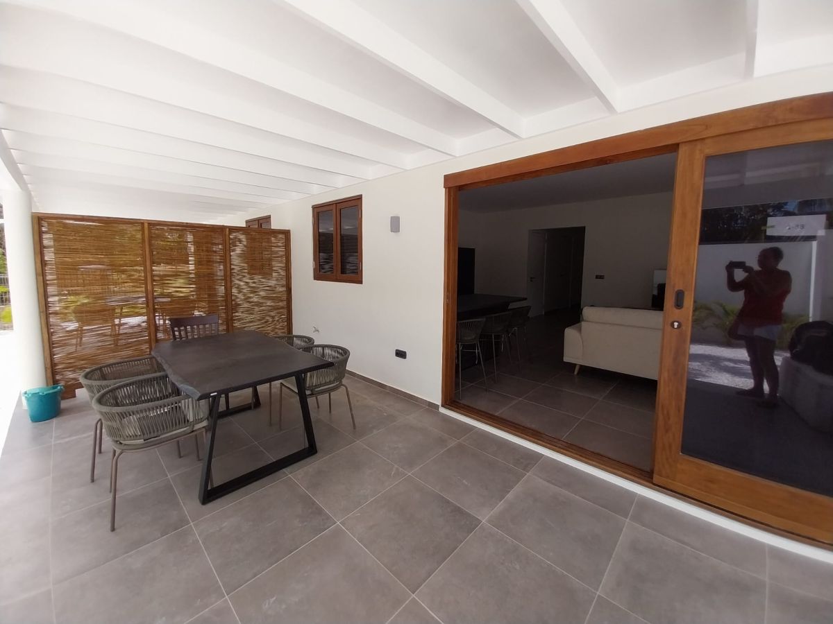 Apartment in Vredenberg