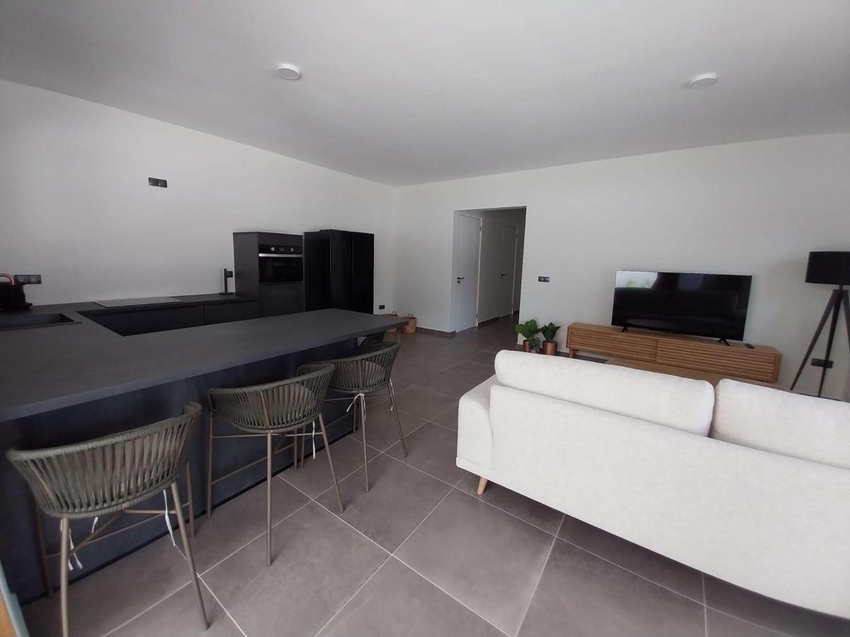 Apartment in Vredenberg